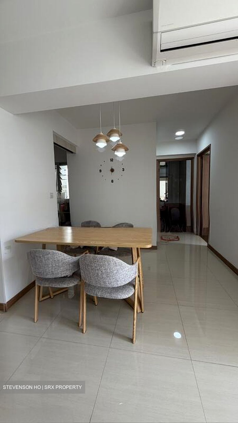 Blk 409D Northshore Residences II (Punggol), HDB 4 Rooms #514981661
